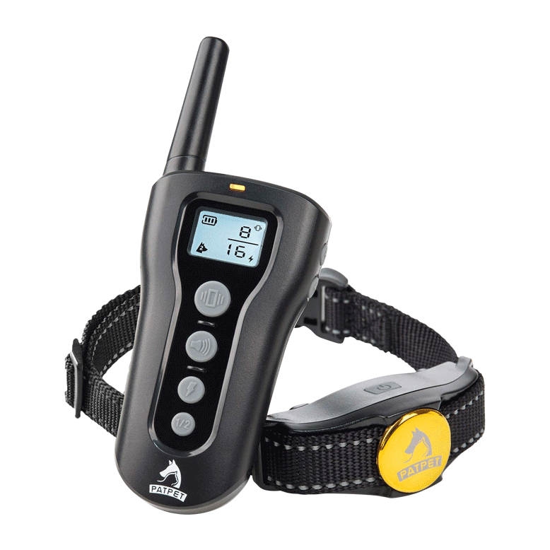 Besthing dog top training collar reviews