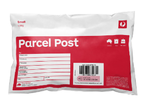 Australia Post - Parcel Post for Returns